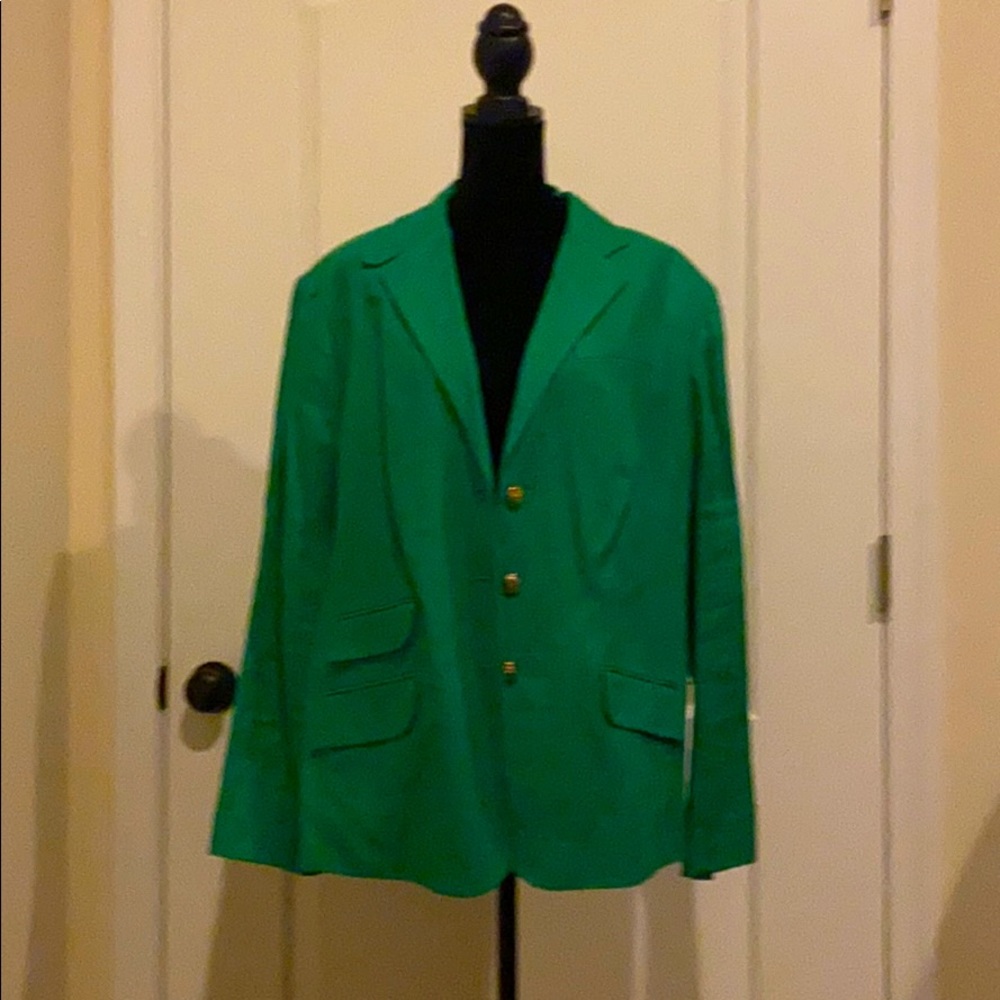 Women’s jacket